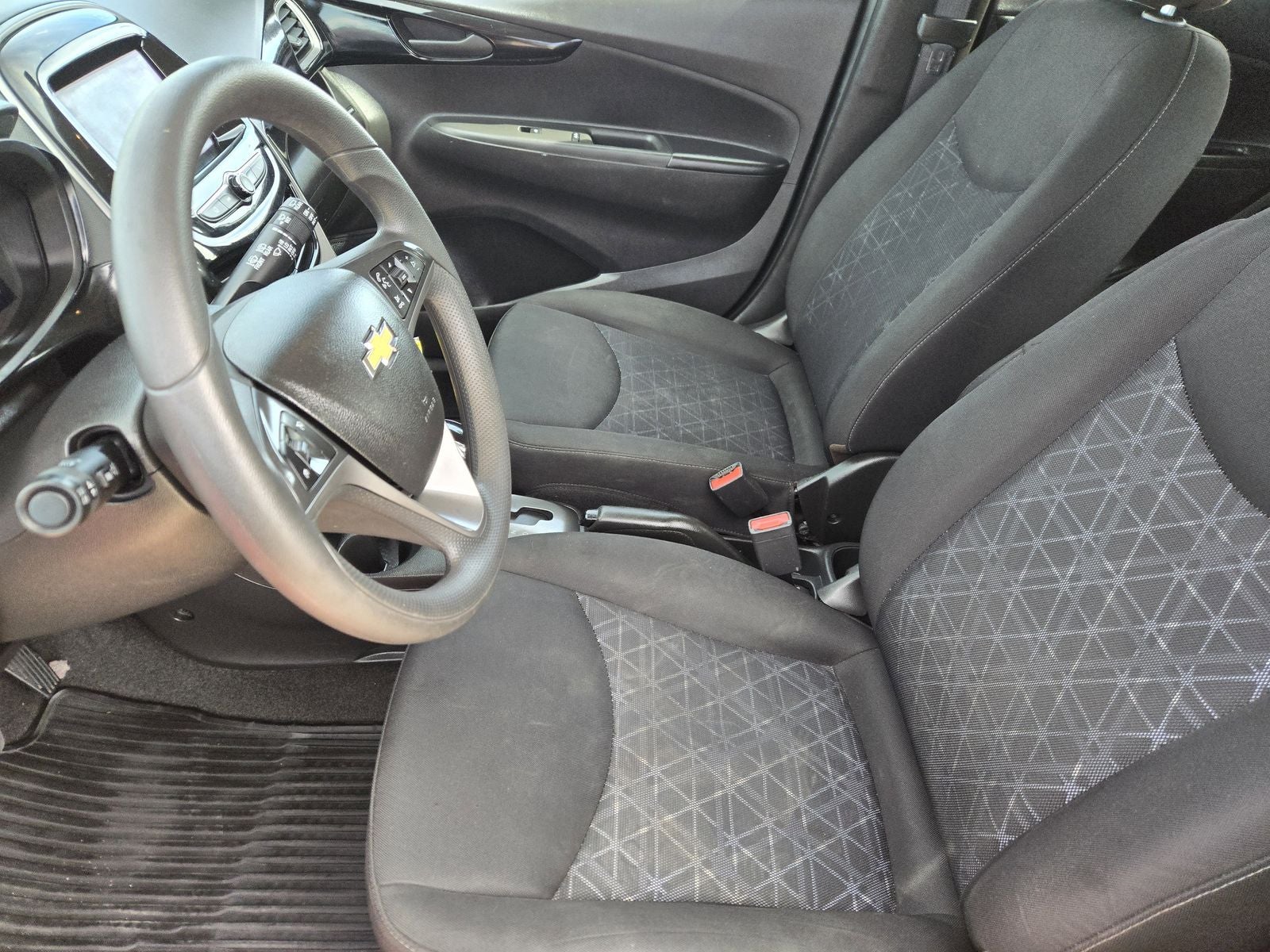 2020 Chevrolet Spark 1LT