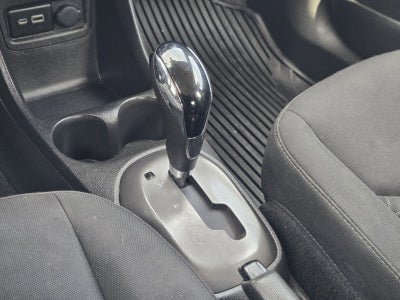 2020 Chevrolet Spark 1LT