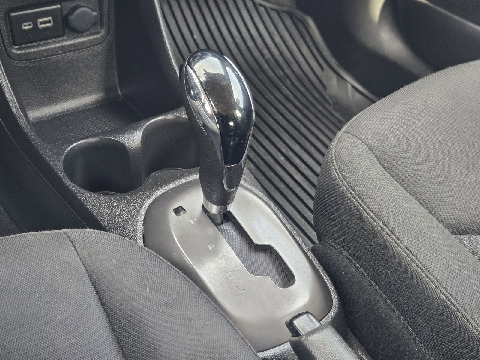 2020 Chevrolet Spark 1LT