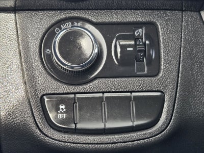 2020 Chevrolet Spark 1LT