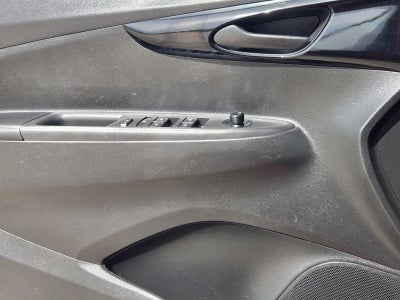 2020 Chevrolet Spark 1LT