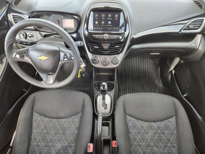 2020 Chevrolet Spark 1LT