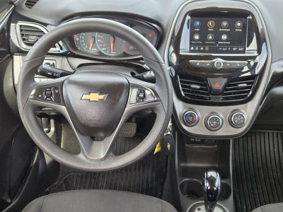 2020 Chevrolet Spark 1LT
