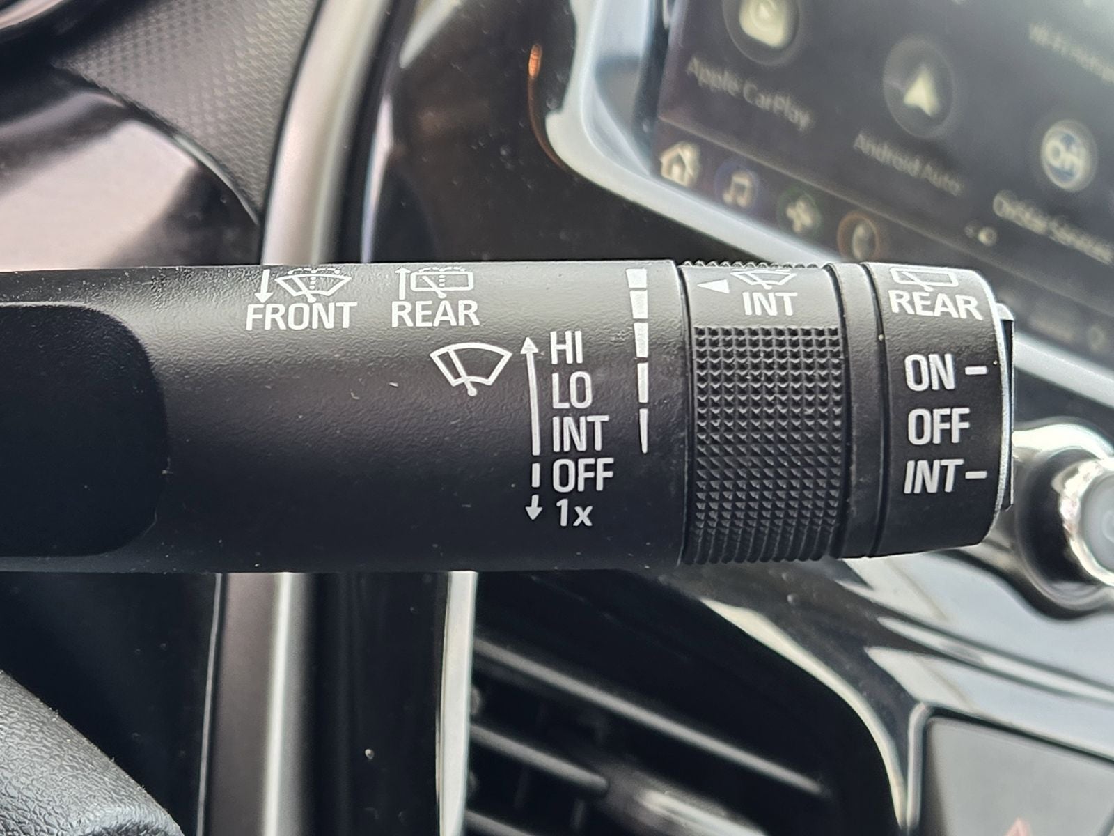 2020 Chevrolet Spark 1LT