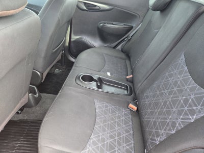 2020 Chevrolet Spark 1LT