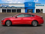 2021 Hyundai Sonata Hybrid Limited
