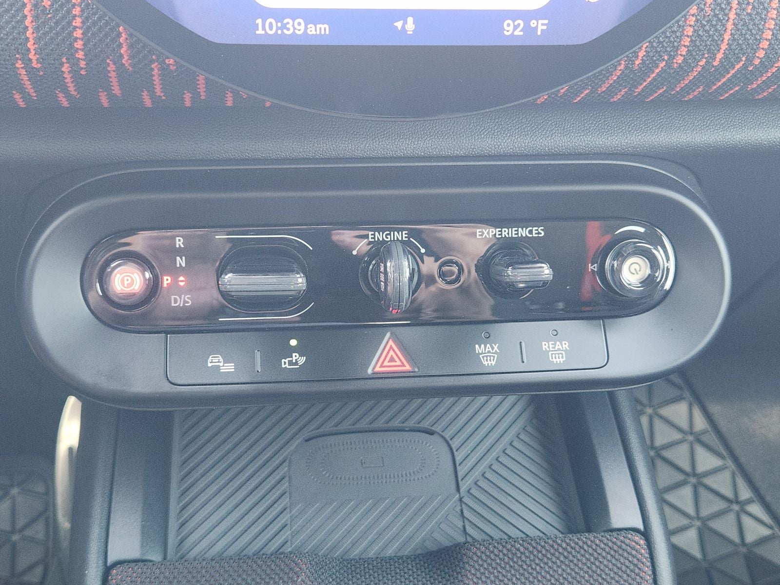 2025 MINI John Cooper Works Countryman Iconic