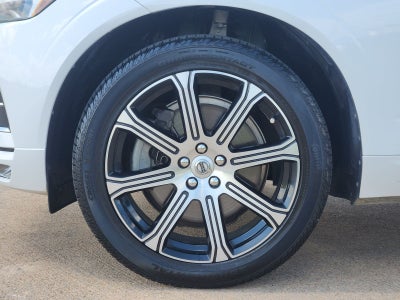 2020 Volvo XC60 T6 Inscription