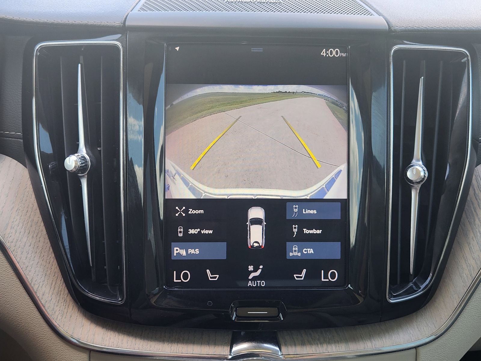 2020 Volvo XC60 T6 Inscription