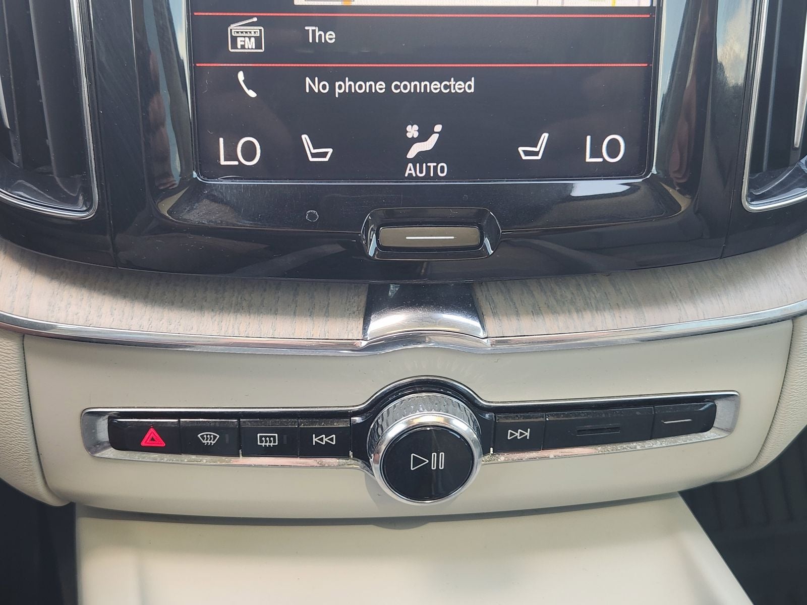2020 Volvo XC60 T6 Inscription