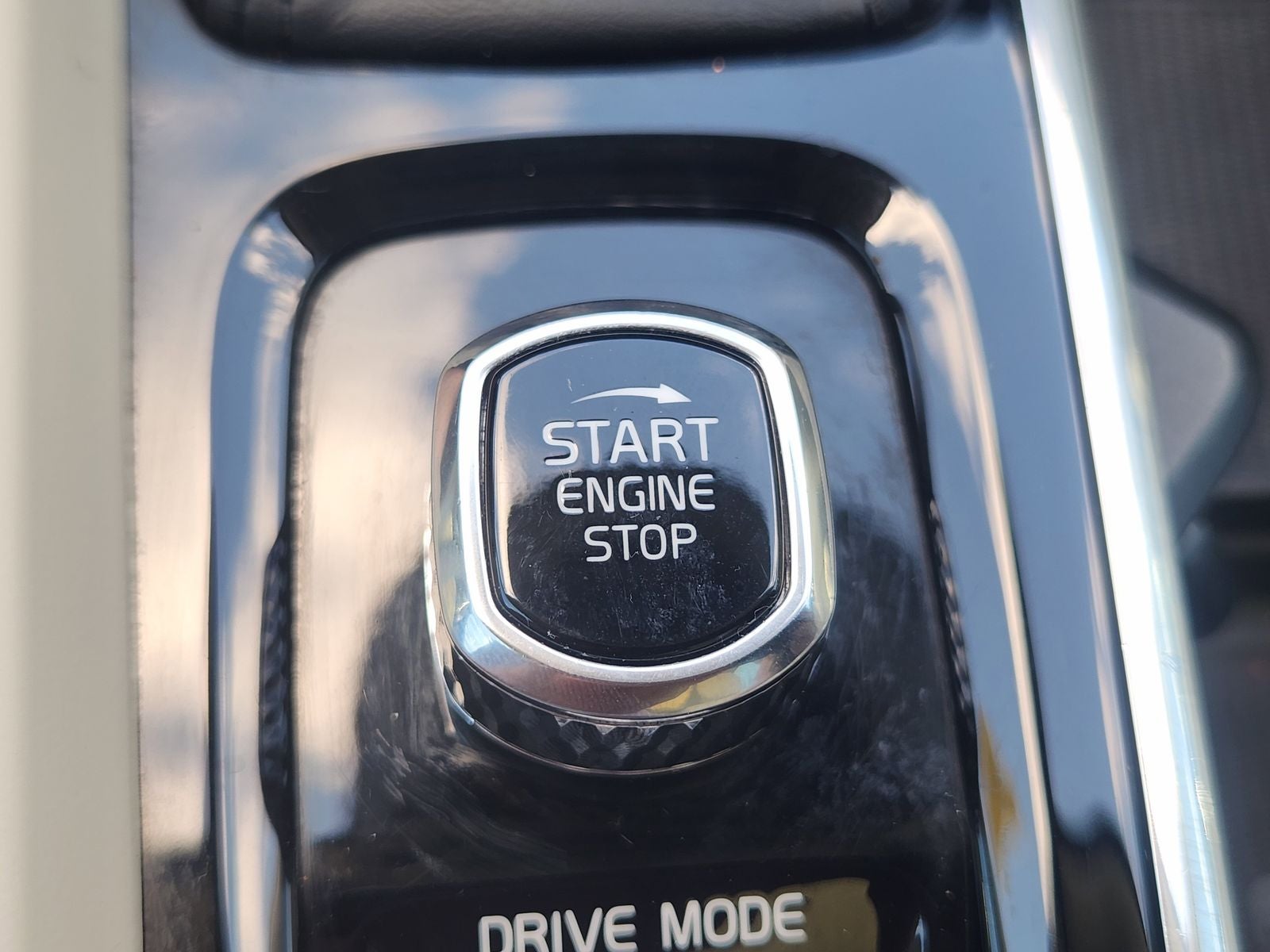 2020 Volvo XC60 T6 Inscription