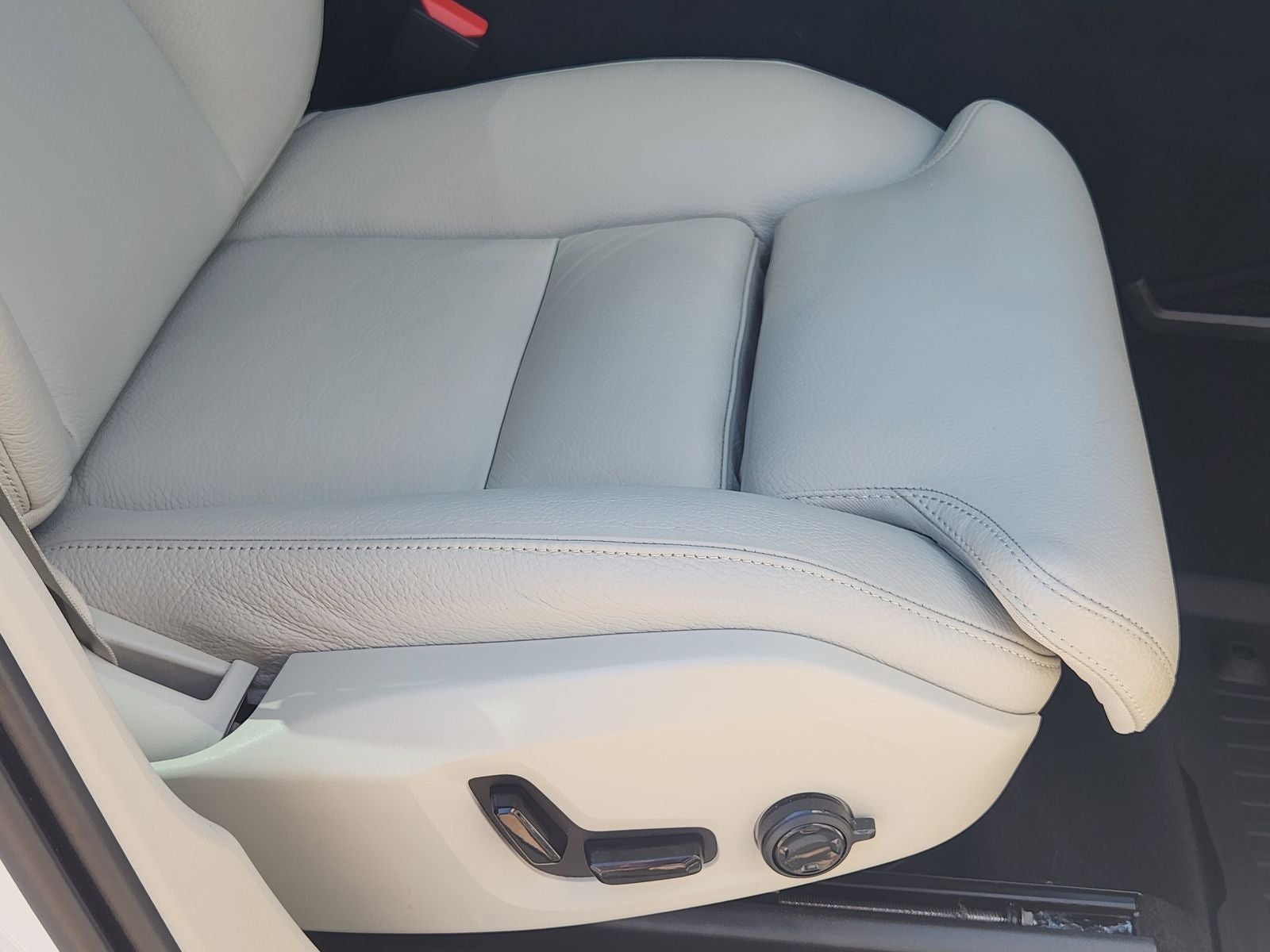 2020 Volvo XC60 T6 Inscription