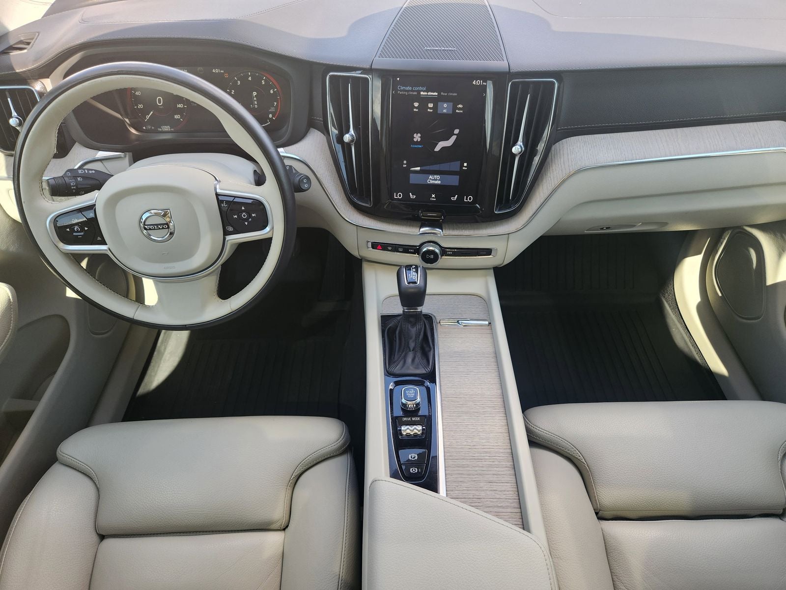 2020 Volvo XC60 T6 Inscription