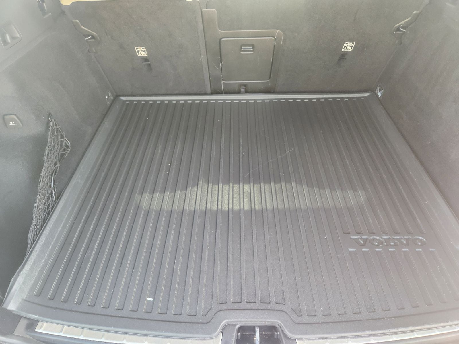 2020 Volvo XC60 T6 Inscription