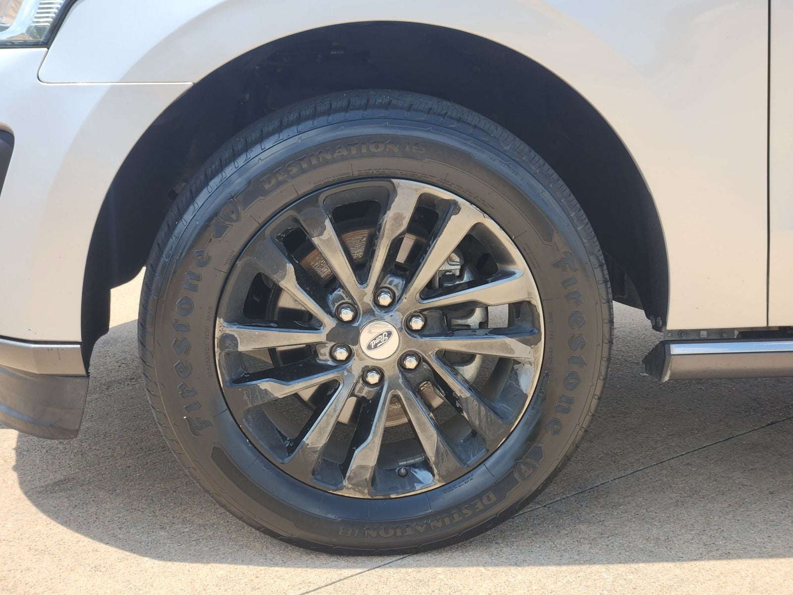 2019 Ford Expedition Max Limited