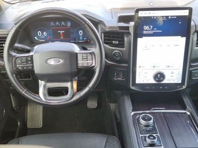 2023 Ford Expedition Platinum