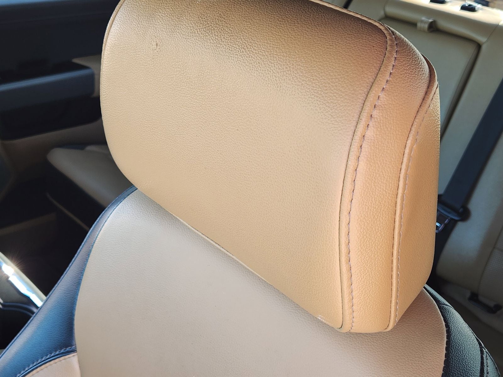 2024 Ford F-350SD Lariat