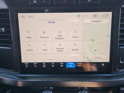 2024 Ford F-350SD Lariat