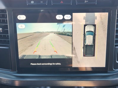 2024 Ford F-350SD Lariat