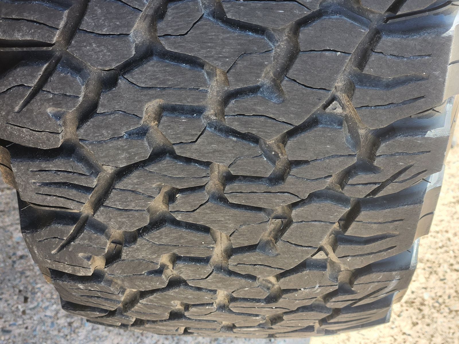 2014 Ford F-150 Platinum