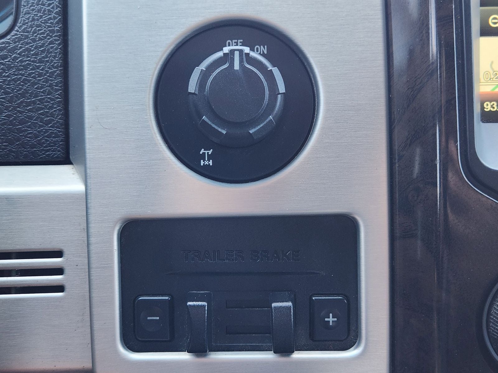 2014 Ford F-150 Platinum