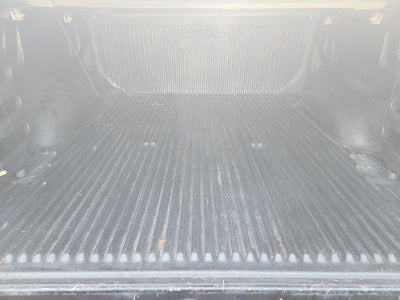 2014 Ford F-150 Platinum