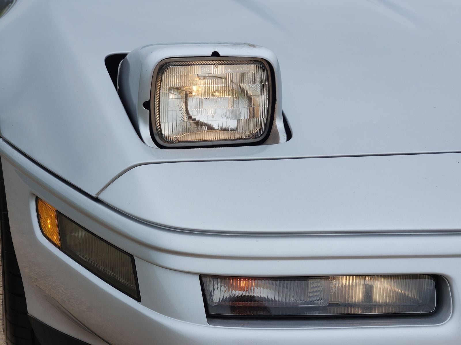 1996 Chevrolet Corvette Base