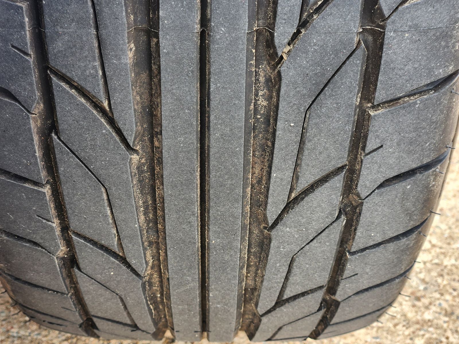 1996 Chevrolet Corvette Base