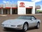 1996 Chevrolet Corvette Base