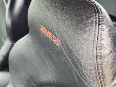 1996 Chevrolet Corvette Base