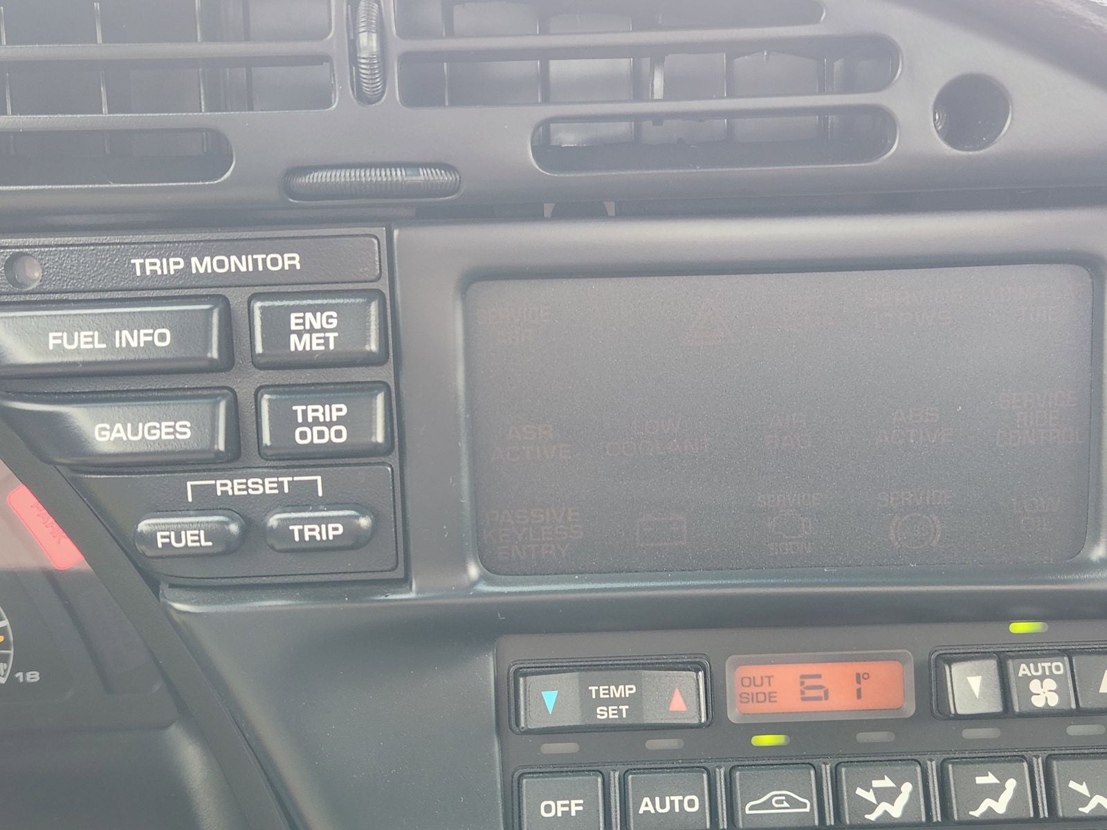 1996 Chevrolet Corvette Base