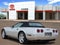 1996 Chevrolet Corvette Base