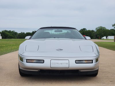 1996 Chevrolet Corvette Base