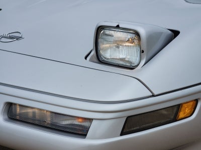 1996 Chevrolet Corvette Base