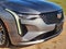 2021 Cadillac CT4 Premium Luxury