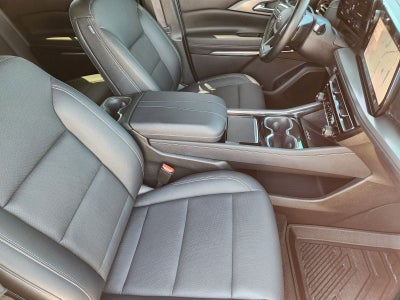 2024 Chevrolet Traverse LT 1LT