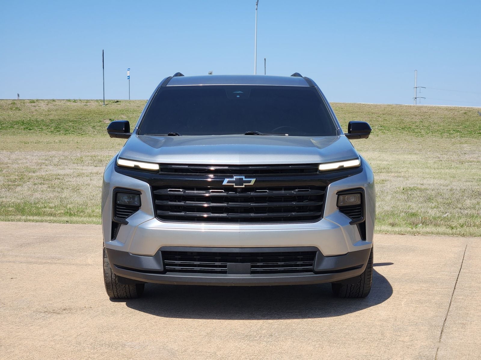 2024 Chevrolet Traverse LT 1LT