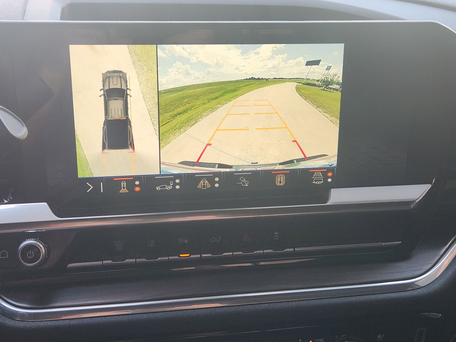 2024 GMC Sierra 3500HD SLT