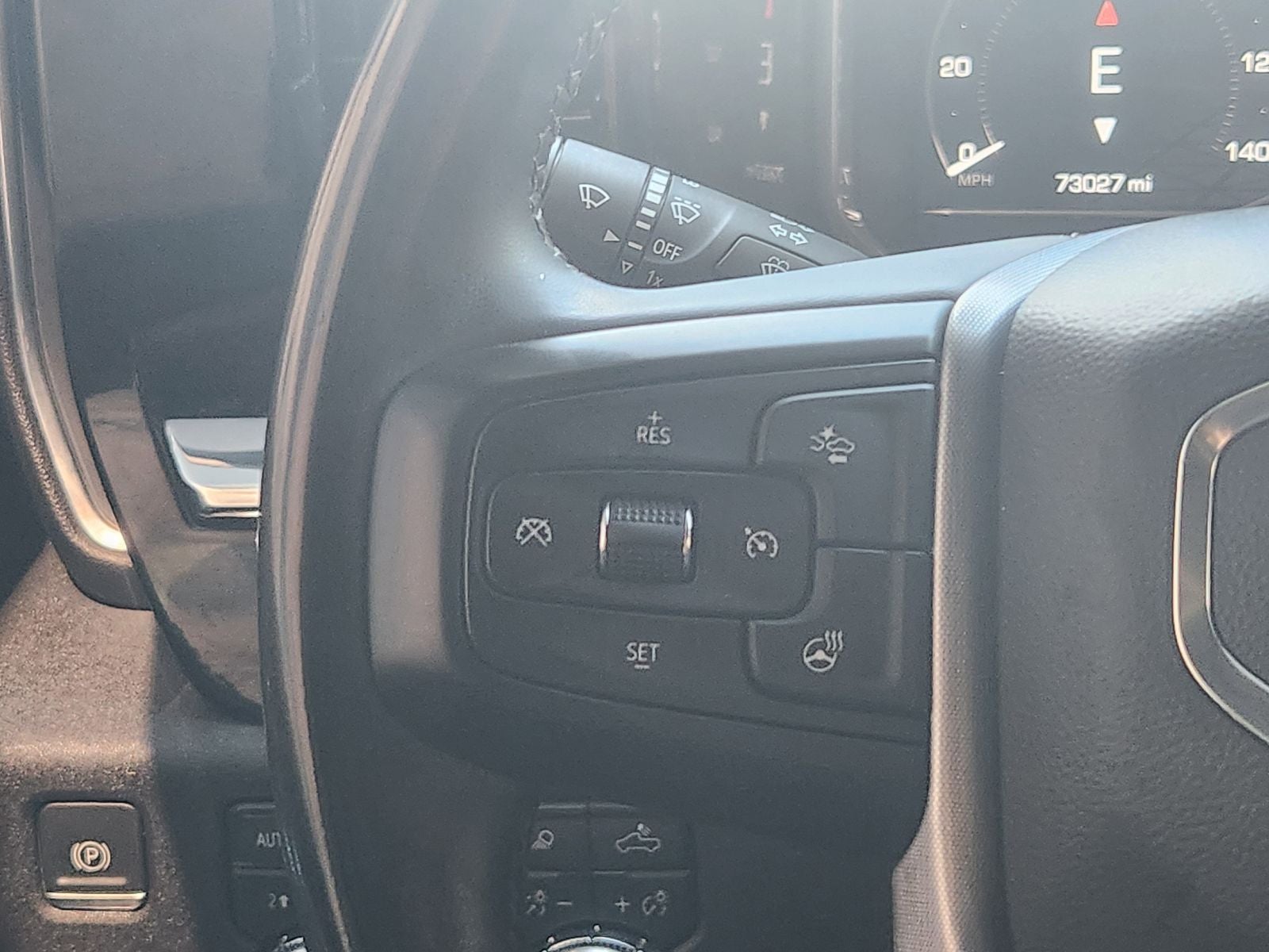 2024 GMC Sierra 3500HD SLT