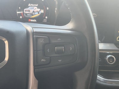 2024 GMC Sierra 3500HD SLT