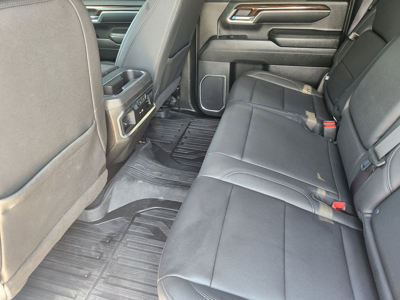 2024 GMC Sierra 3500HD SLT