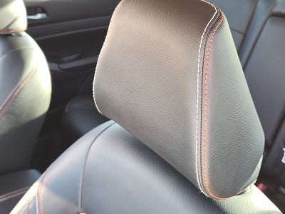 2023 Nissan Altima 2.0 SR