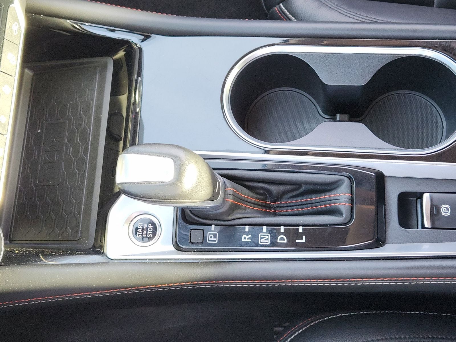 2023 Nissan Altima 2.0 SR