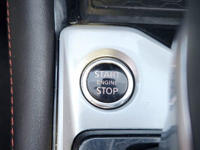 2023 Nissan Altima 2.0 SR