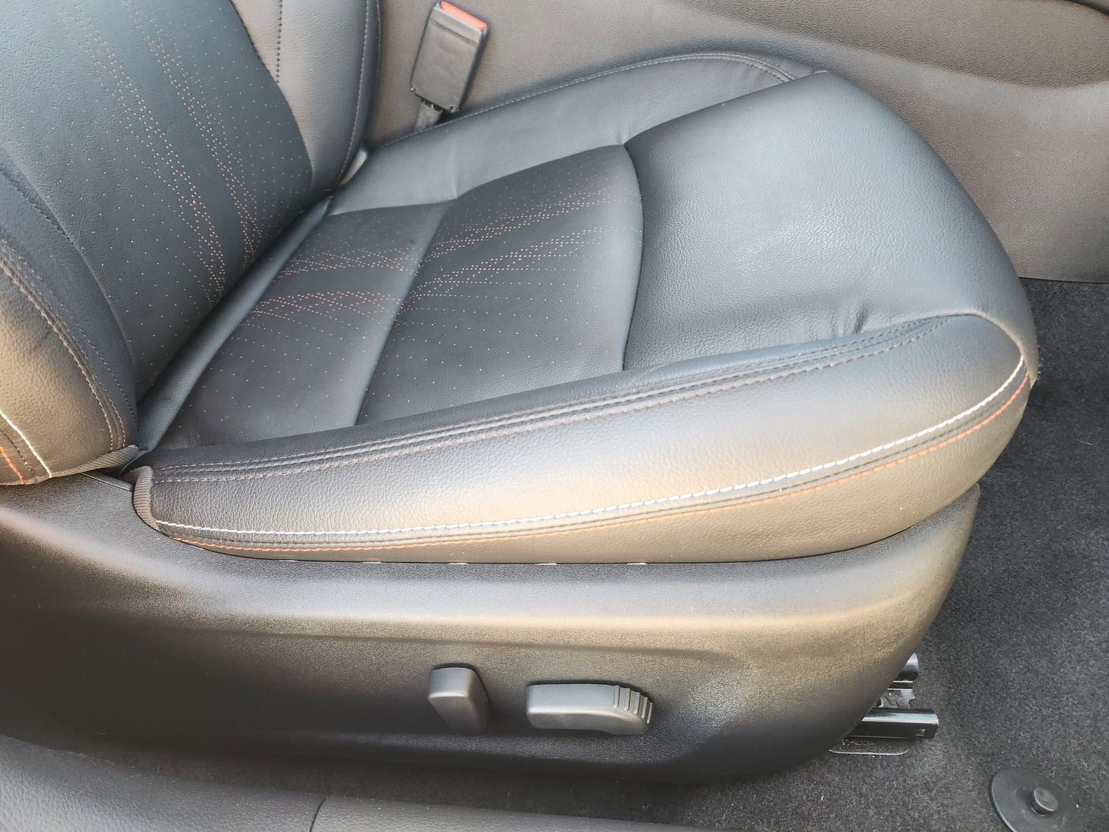 2023 Nissan Altima 2.0 SR