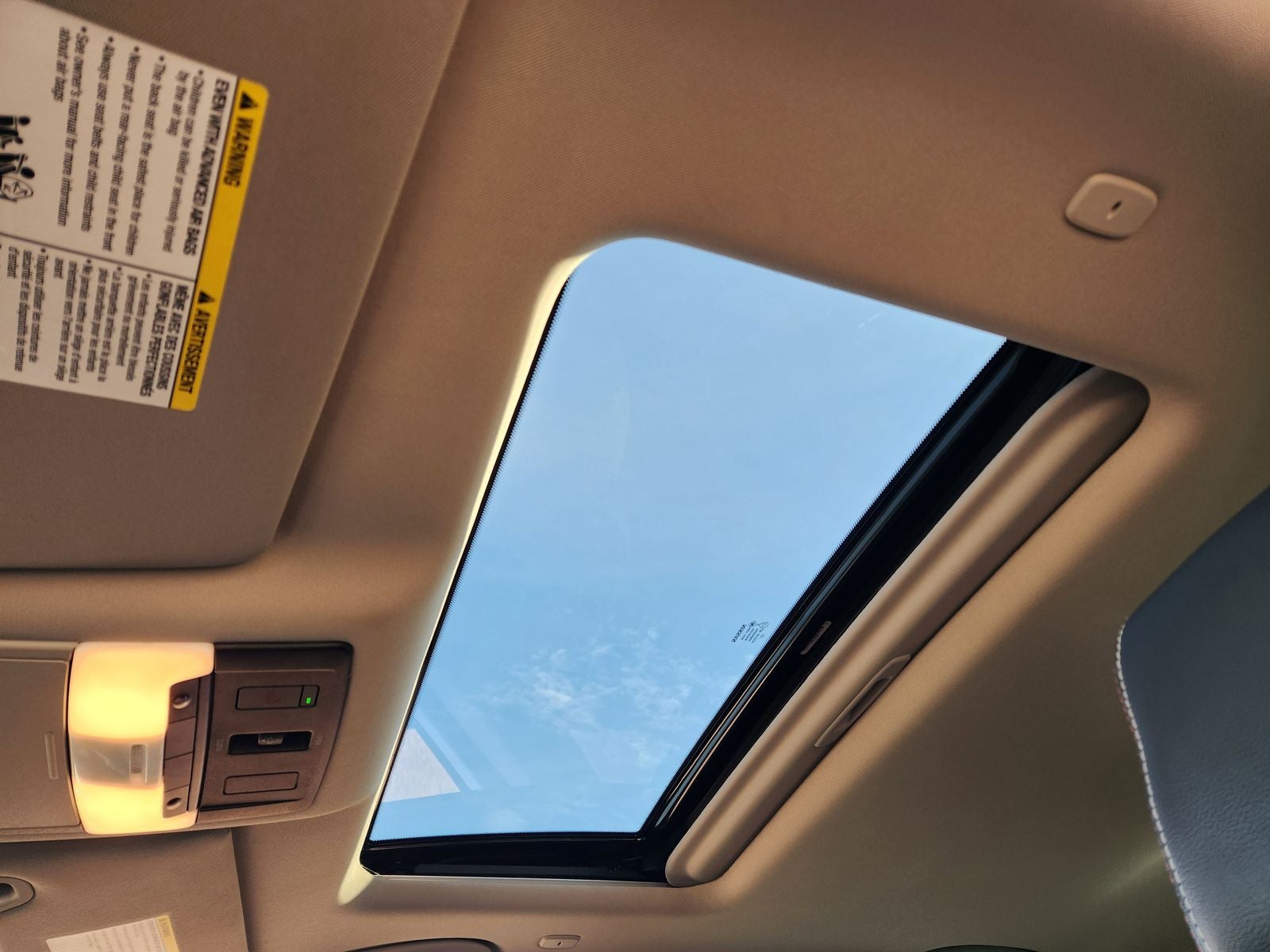 2023 Nissan Altima 2.0 SR