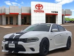 2019 Dodge Charger R/T Scat Pack