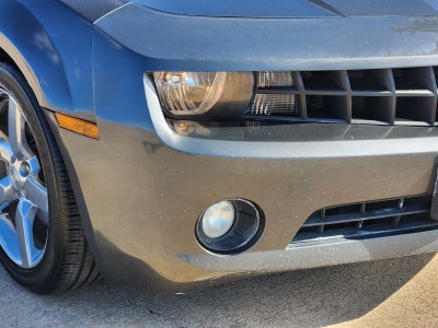 2010 Chevrolet Camaro 1LT