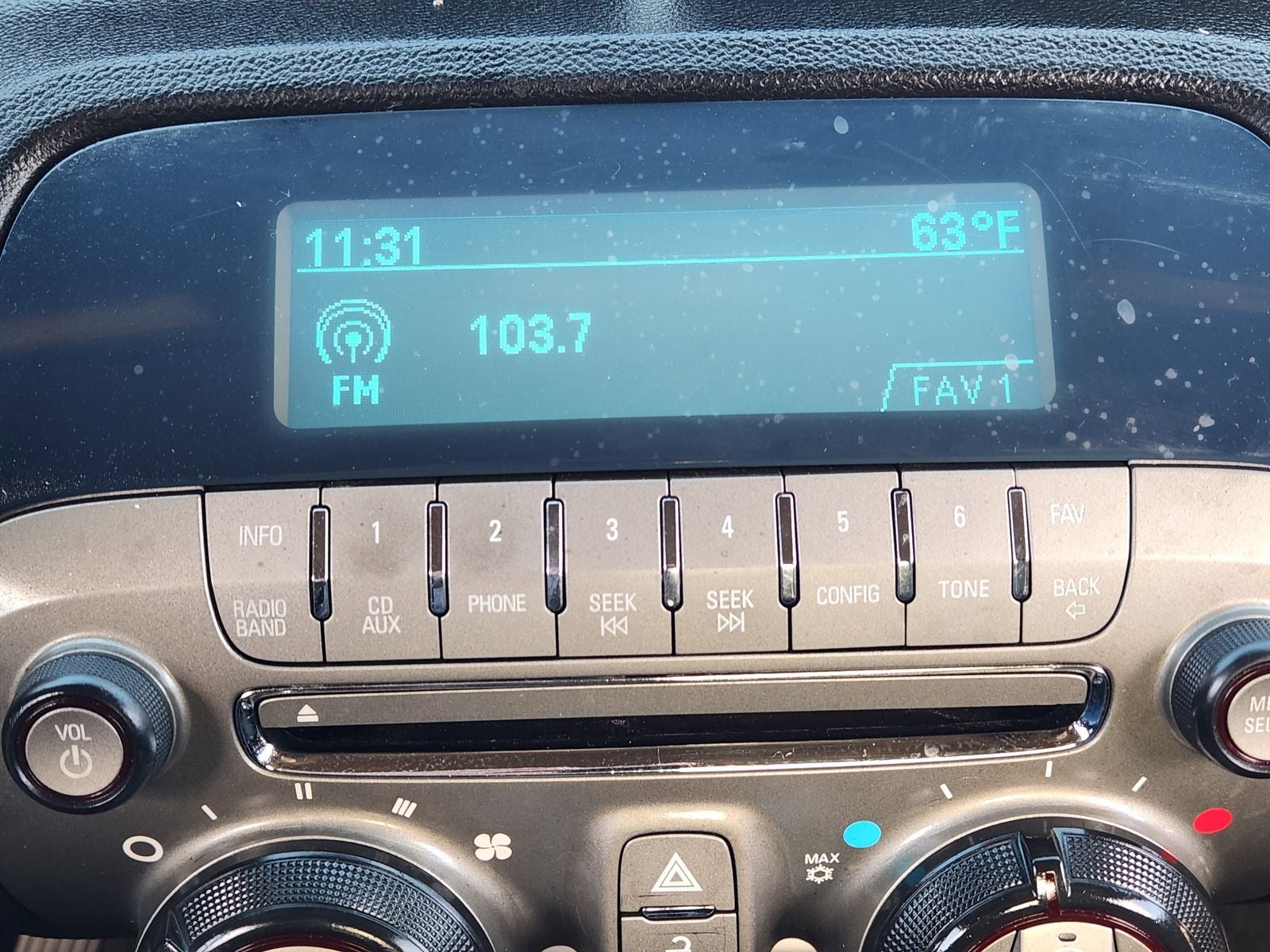 2010 Chevrolet Camaro 1LT