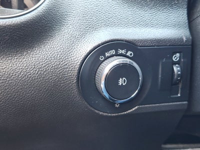 2010 Chevrolet Camaro 1LT